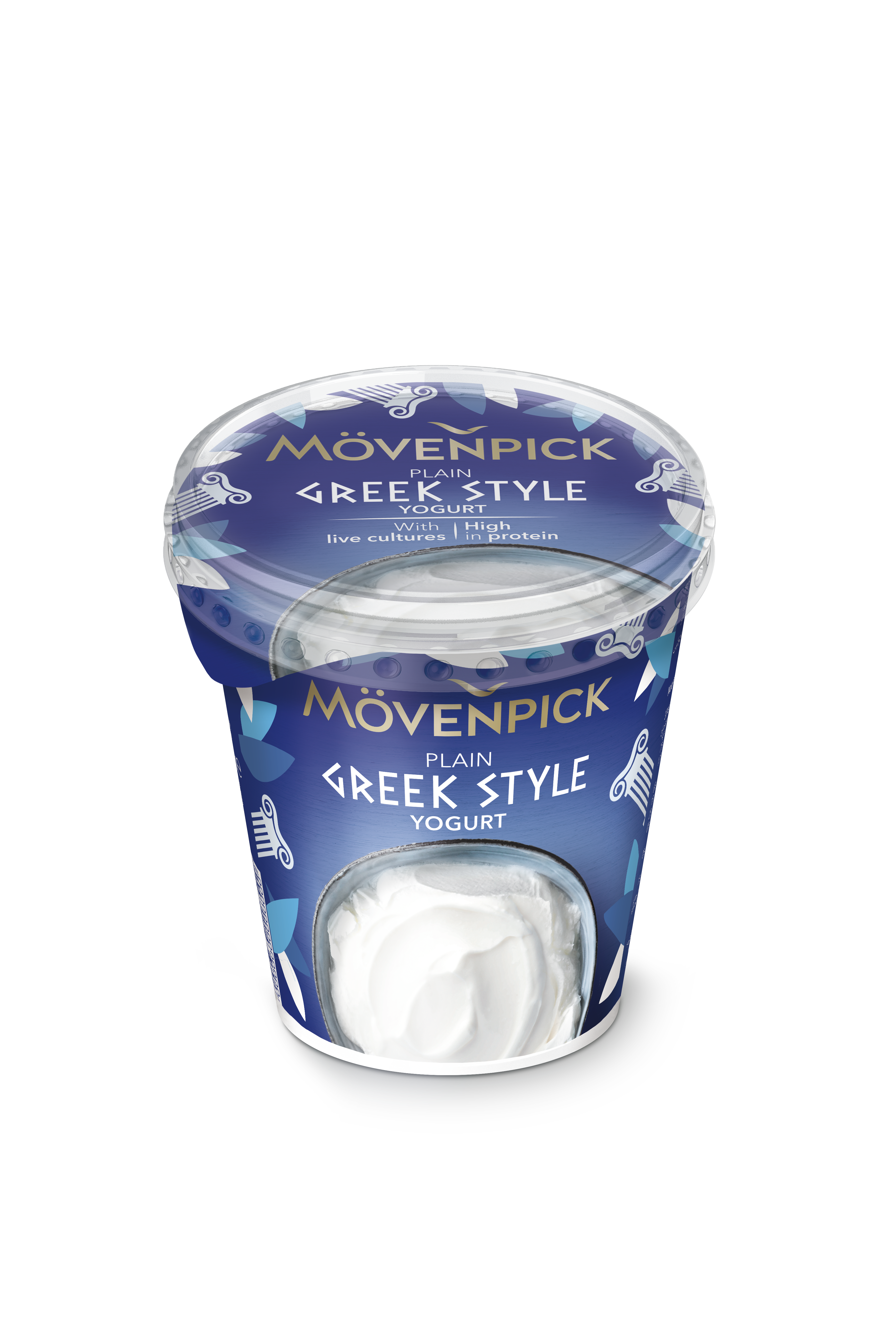 MOVENPICK希臘式乳酪400g 